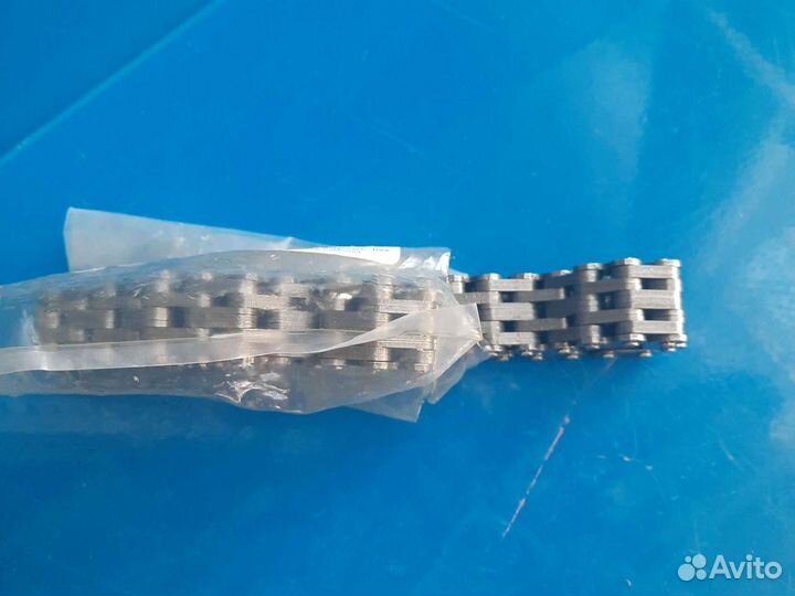 Цепь на Рысь