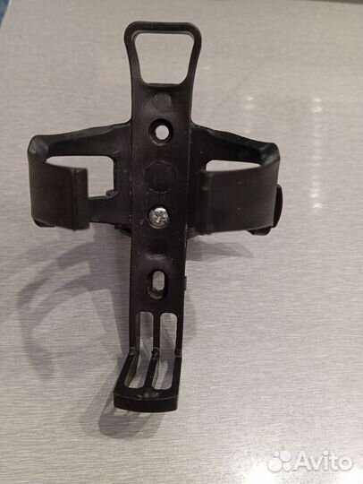 Держатель фляги на велосипед