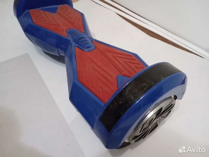 Гироскутер