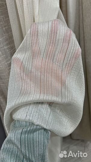 Занавески, шторы и тюли, пр-во Турция