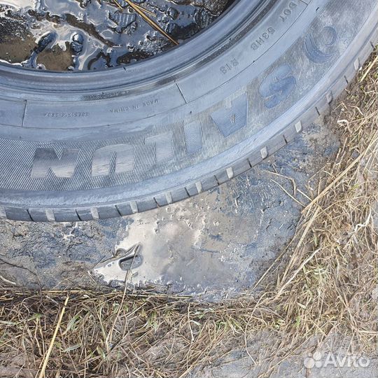 Sailun Terramax CVR 235/65 R17