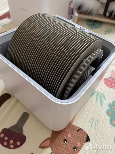 Увлажнитель воздуха xiaomi smartmi humidifier