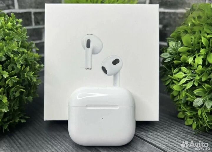 Airpods 3
