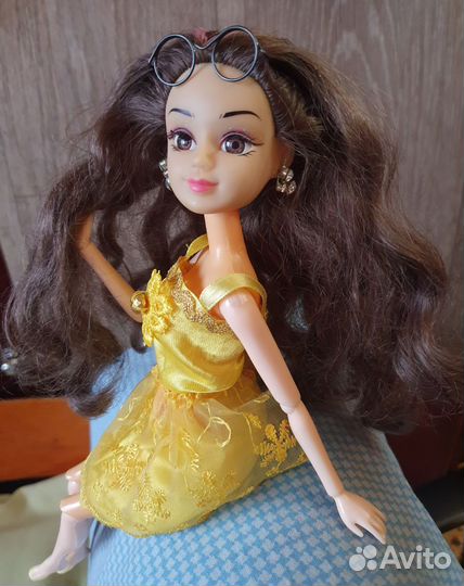Кукла барби