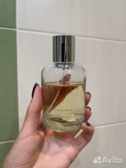 Духи Burberry