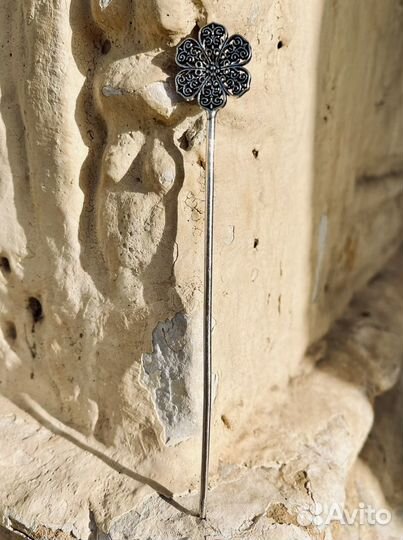 Палочки для волос