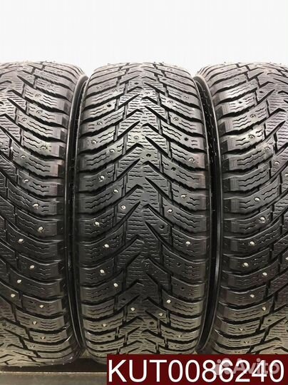 Nokian Tyres Hakkapeliitta 8 SUV 215/65 R16 107U