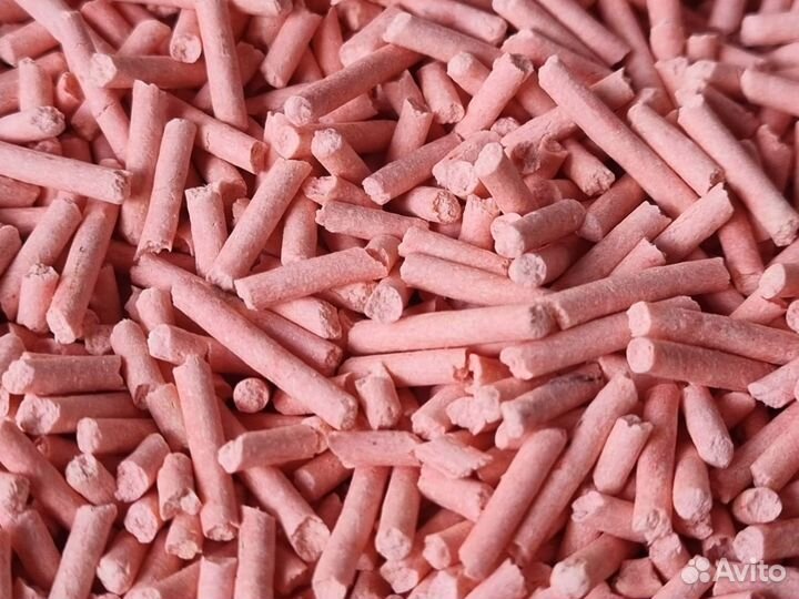 Наполнитель тофу соевый. Доставка