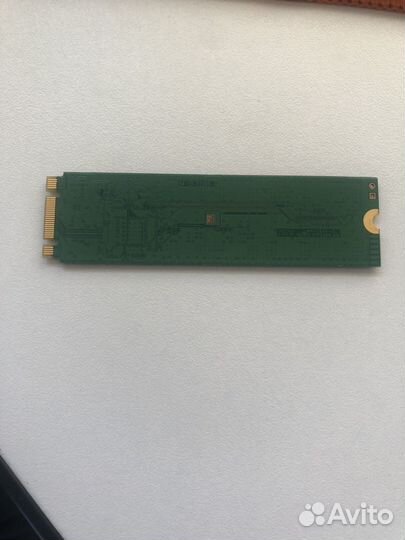 Ssd m2 120gb