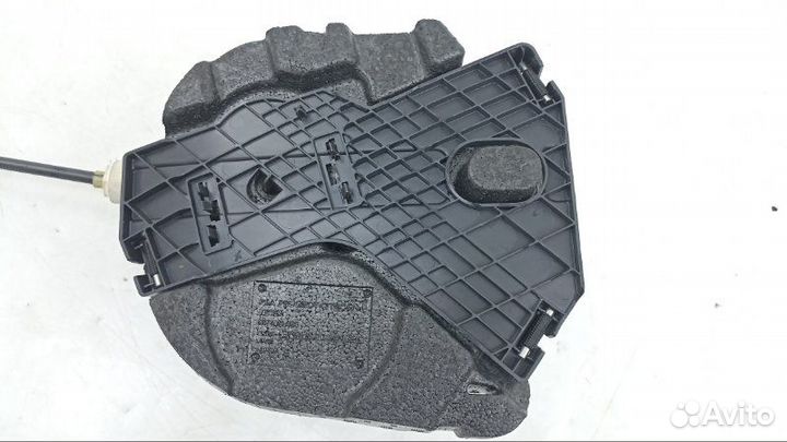 Механизм стояночного тормоза Citroen C4 B7 EP6CDT