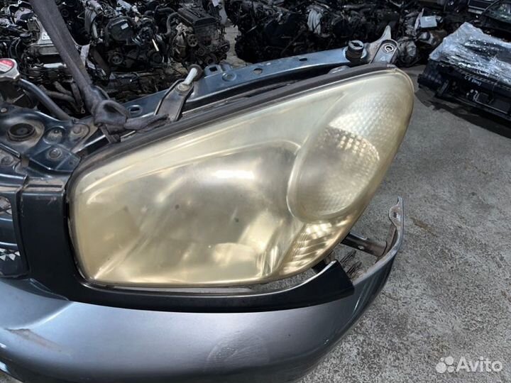 Ноускат Toyota Rav4 ACA21 1azfe