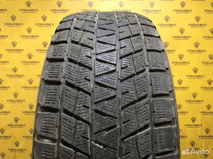 Bridgestone Blizzak DM-V1 285/60 R18 116R