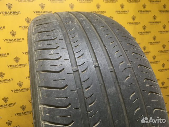 Hankook Optimo K415 245/50 R18 100W