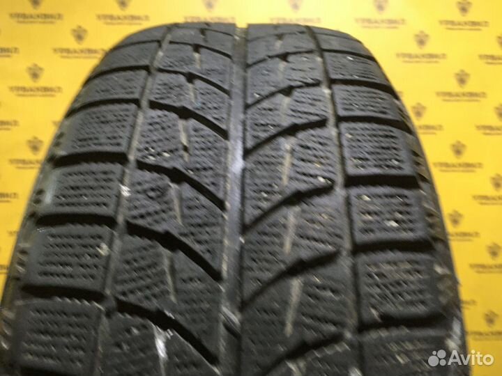 Bridgestone Blizzak WS-60 225/60 R16 98R