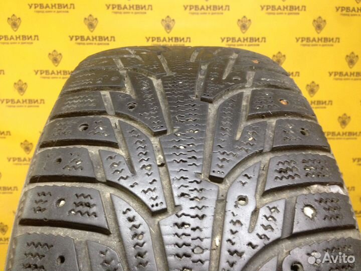 Hankook Winter I'Pike RS W419 215/55 R16