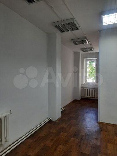 Офис, 22.5 м²