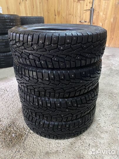 Cordiant Snow Cross 185/65 R15 92T