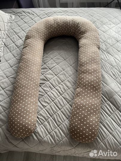 Подушка для беременных