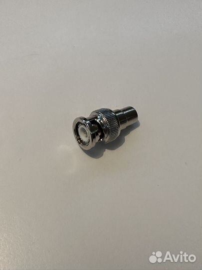 Переходник и соединитель