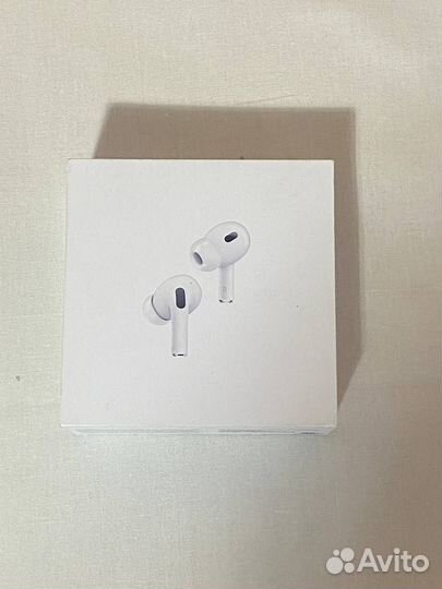 Наушники Apple AirPods Pro 2 MagSafe Case (USB-C)