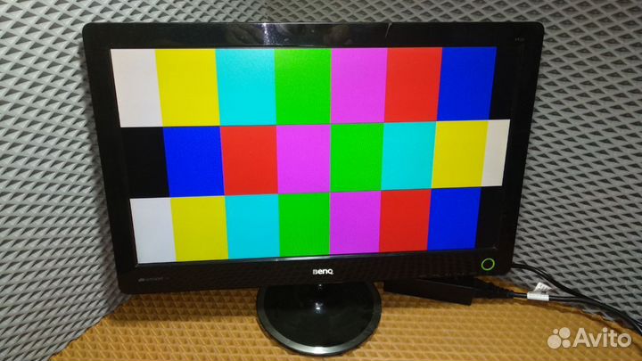 Широкоформатный ЖК монитор BenQ V920