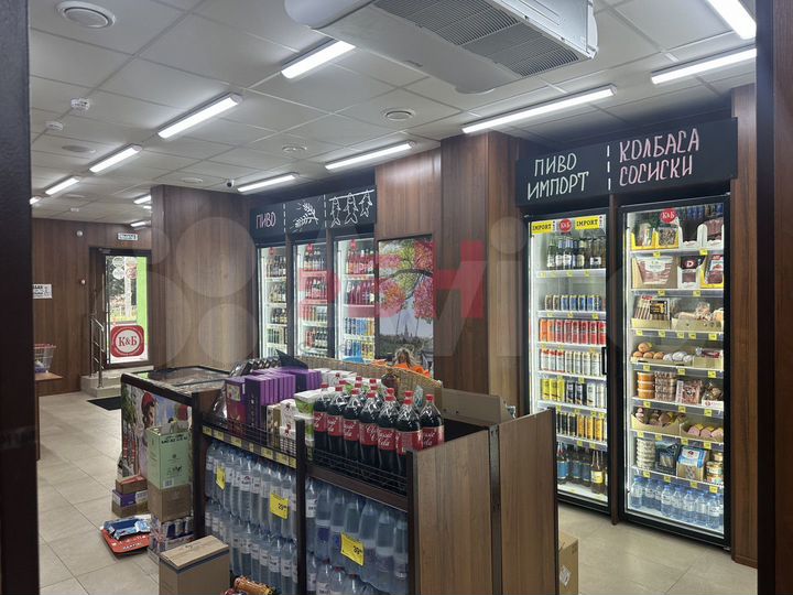 Продается готовый арендный бизнес