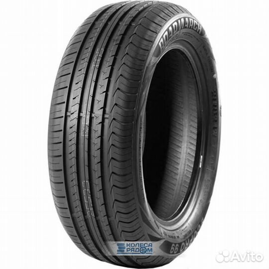 Roadmarch EcoPro 99 225/60 R16 102V