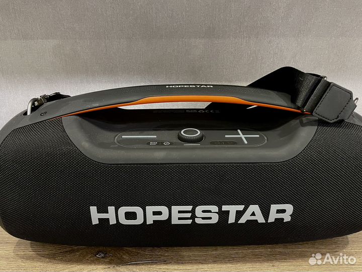 Колонка Hopestar