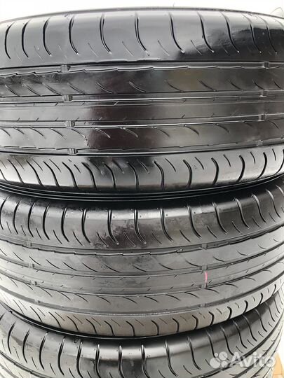 Dunlop SP Sport Maxx 050 235/60 R18