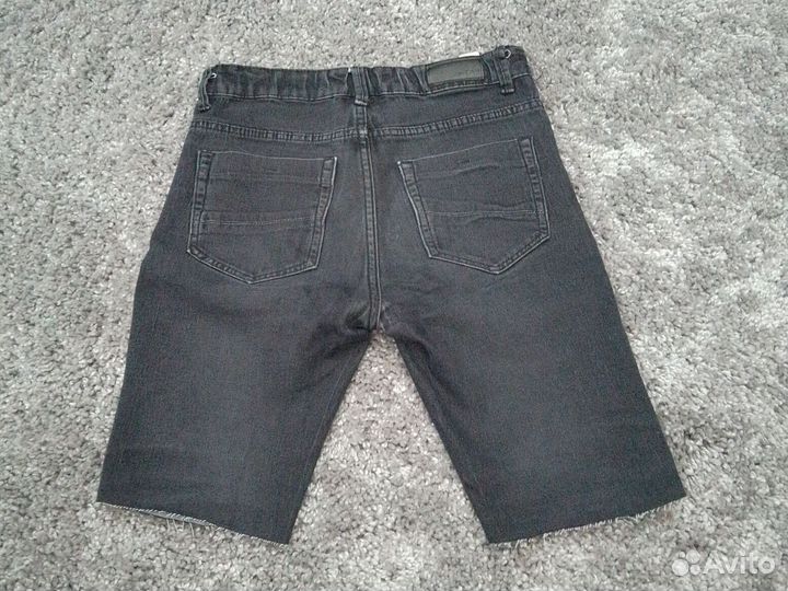 Шорты 134см