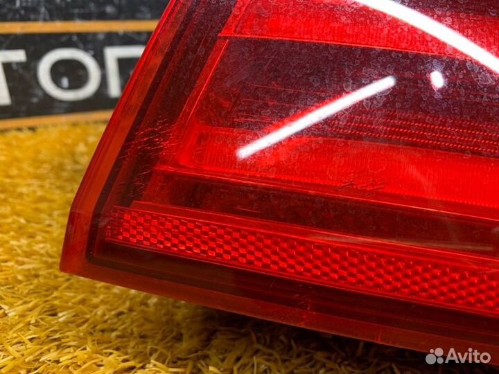 Фонарь задний правый Bmw 3-Series F30 N20B20B 2012