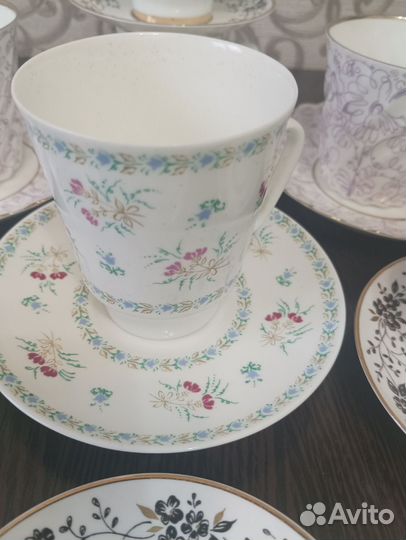 Кофейные пары лфз