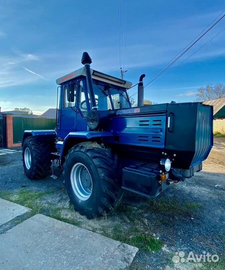 Трактор ХТЗ Т-150К, 2023