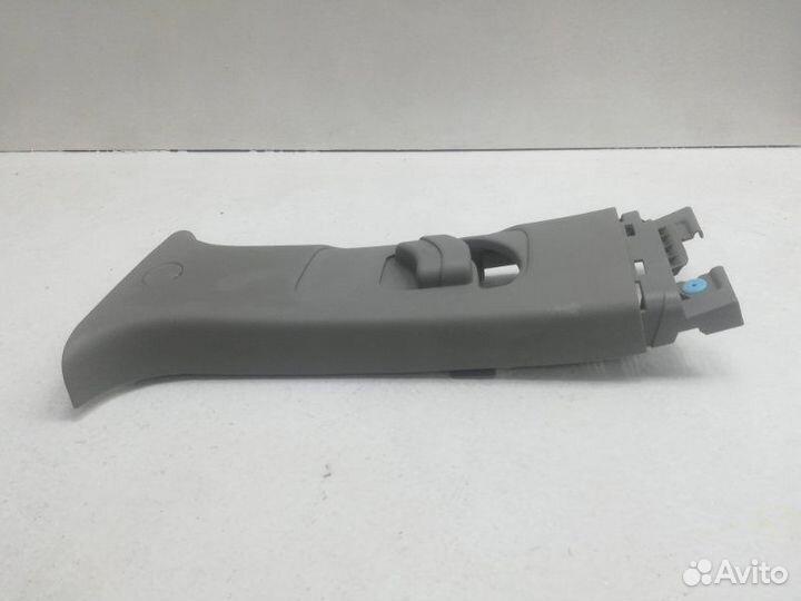 Обшивка стойки левая Kia Rio 3 QB 1.6 G4FC 2013