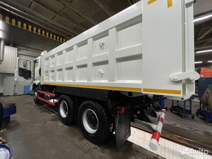 Sany SYZ320C-8S(V), 2023