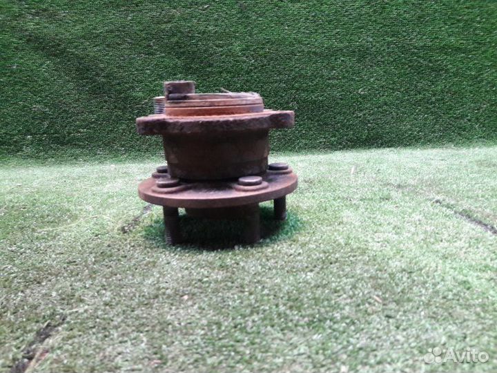 Ступица задняя Ford Focus 3 CB xqda 2012