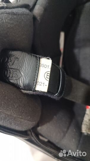 Мото шлем Shoei