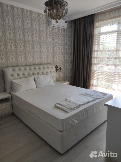 Отдых на море, Кабардинка