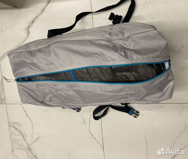 Палатка 4х Quechua Arpenaz Family 4.1