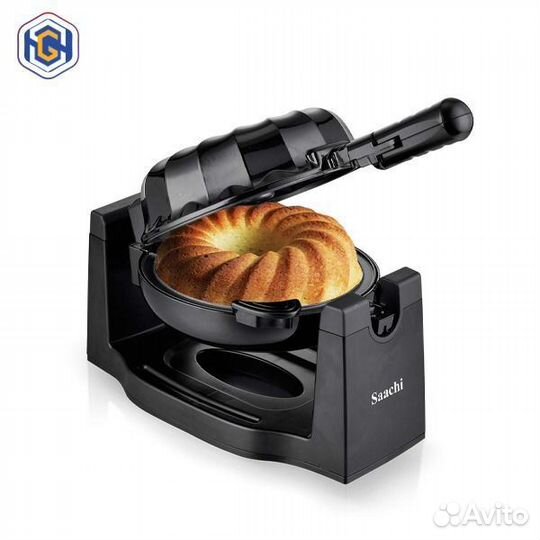 Аппарат для приготовления кексов и тортиков