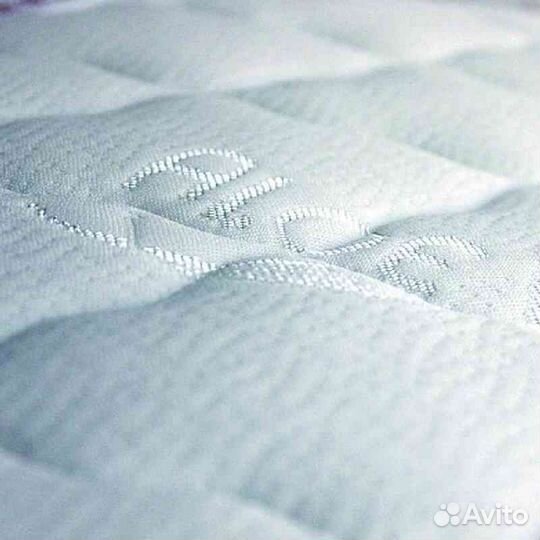 Матрас детский vikalex 120*60