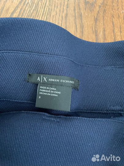 Юбка Armani Exchange XS-S