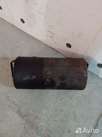 Ëмкость ресивер