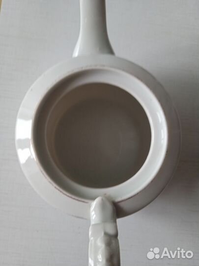 Заварочный чайник(Волховский завод)