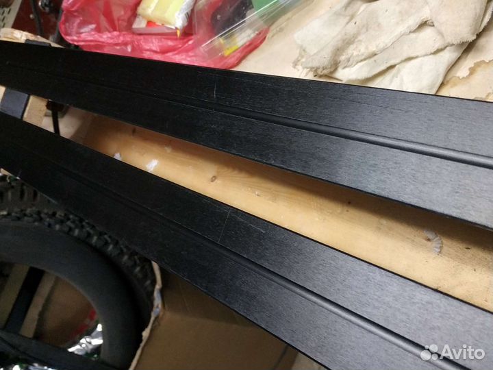 Лыжи беговые Karhu skate 194 100 kg