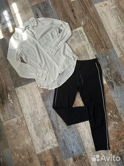 Вещи пакетом размер 40-42