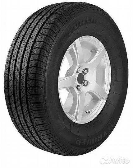 Powertrac CityRover 235/70 R16 106H