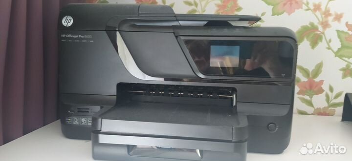 Продам мфу HP