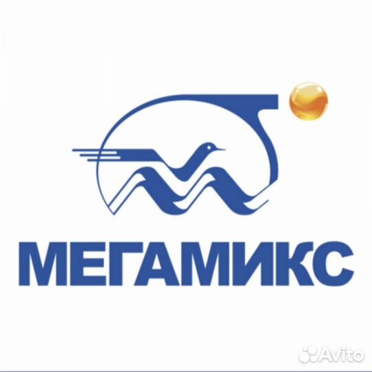 Мегакорм комбикорм