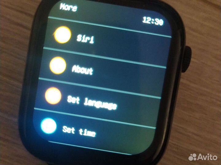 SMART watch T800 PRO MAX